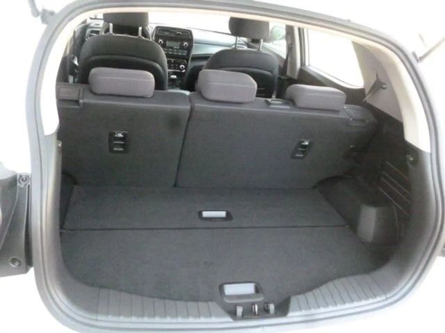 SsangYong Tivoli 2WD