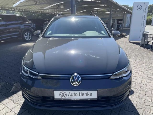 Volkswagen Golf 1.0 TSI Golf VIII Variant