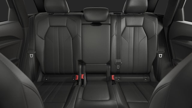 Audi Q5 Quattro S-Tronic