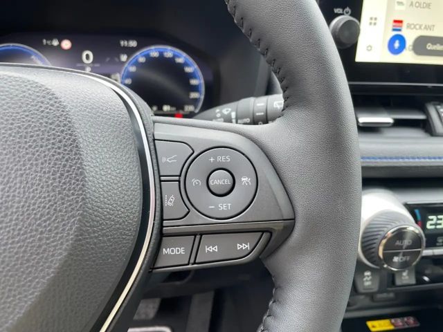 Toyota RAV4 4x2 Hybride Style