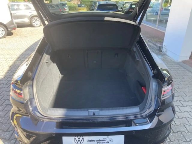 Volkswagen Arteon 4Motion