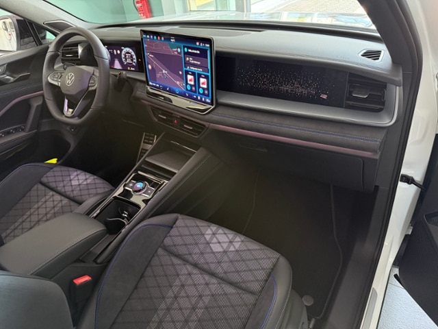 Volkswagen Tayron 2.0 TDI 4Motion