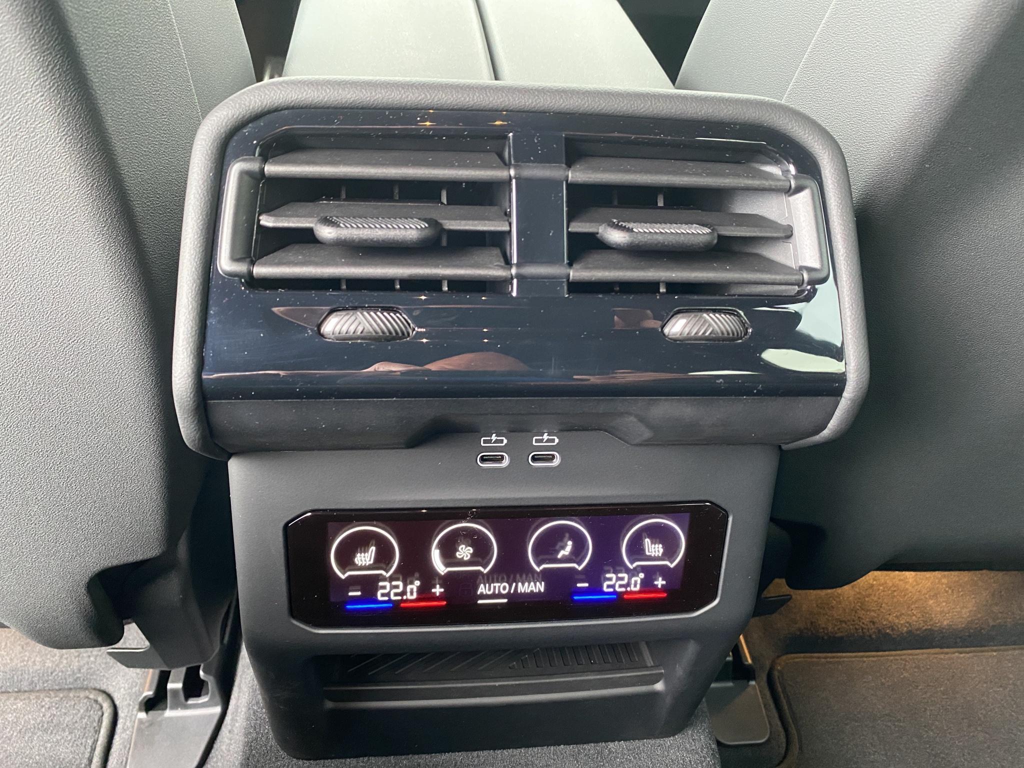 BMW 520 520d Touring xDrive