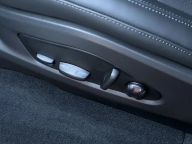 Porsche Macan BOSE PANO Lenkradheizung