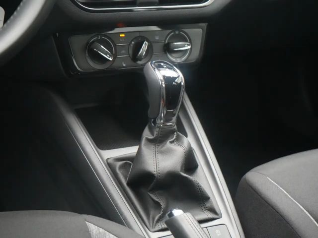 Skoda Scala Essence DSG VIRT AHK SHZ LED PDC PORT N