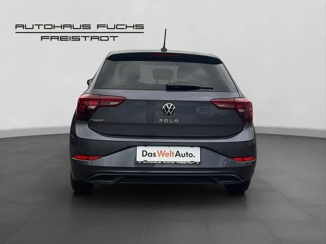 Volkswagen Polo 4Me