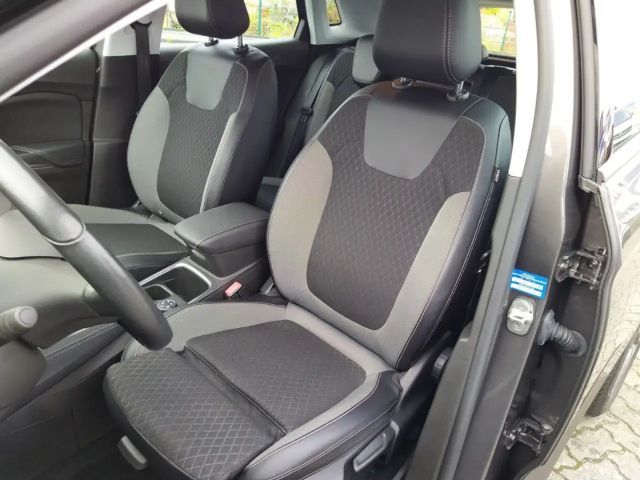Opel Grandland X 1.2 Turbo Elegance Turbo