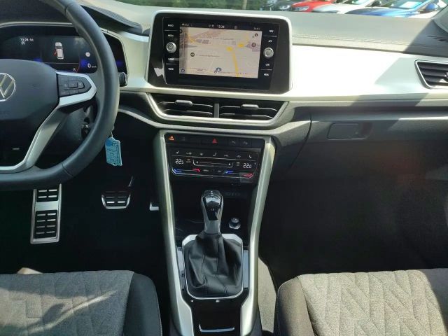 Volkswagen T-Roc 1.5 TSI DSG Move