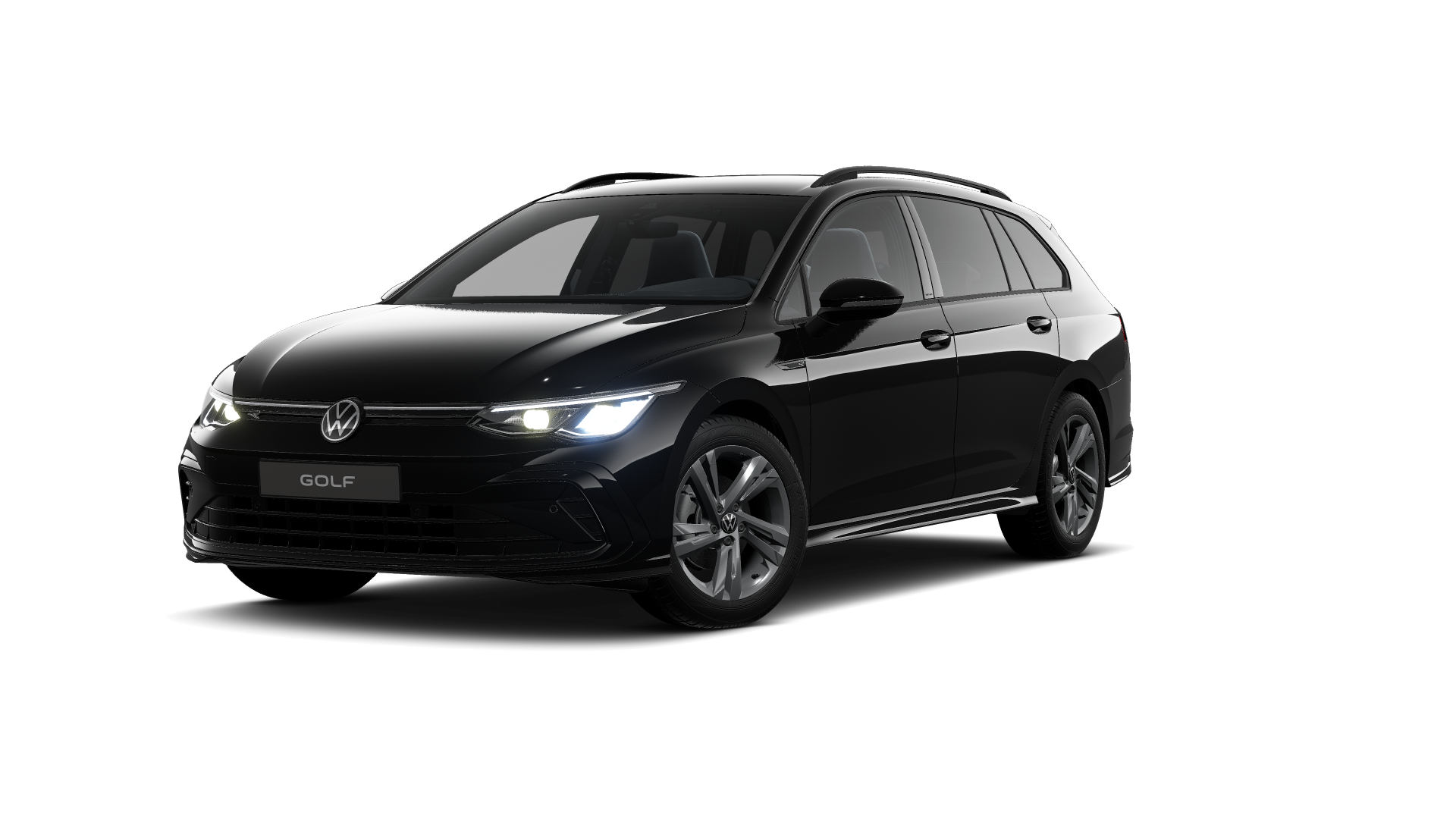 Volkswagen Golf Golf Va 1.5  R-L  BT110eTSID7F