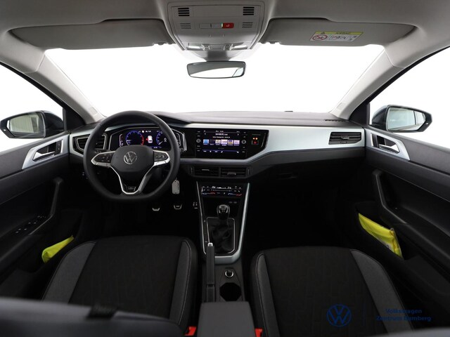 Volkswagen Polo 1.0 TSI