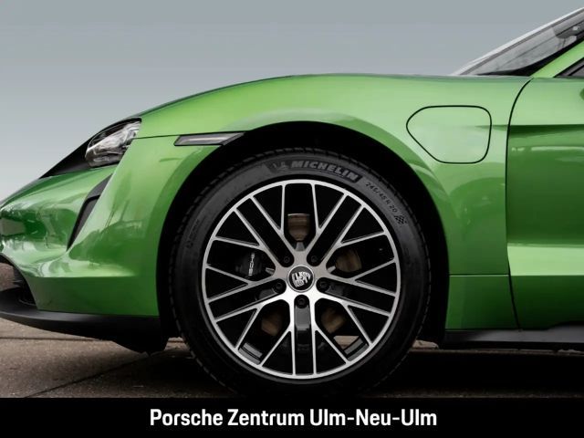 Porsche Taycan Sport Turismo