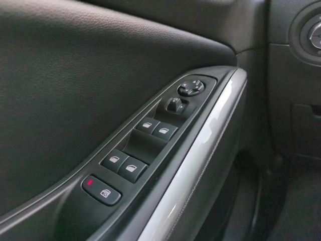 Opel Grandland X GS-Line Grand Sport