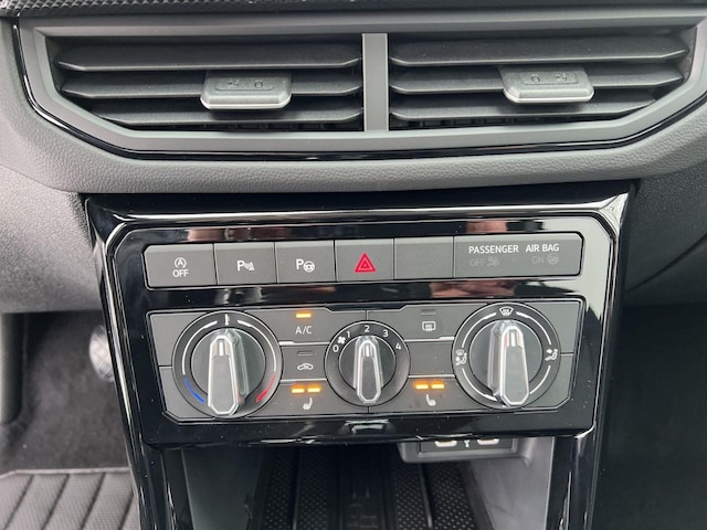 Volkswagen T-Cross 1.0 TSI DSG Life