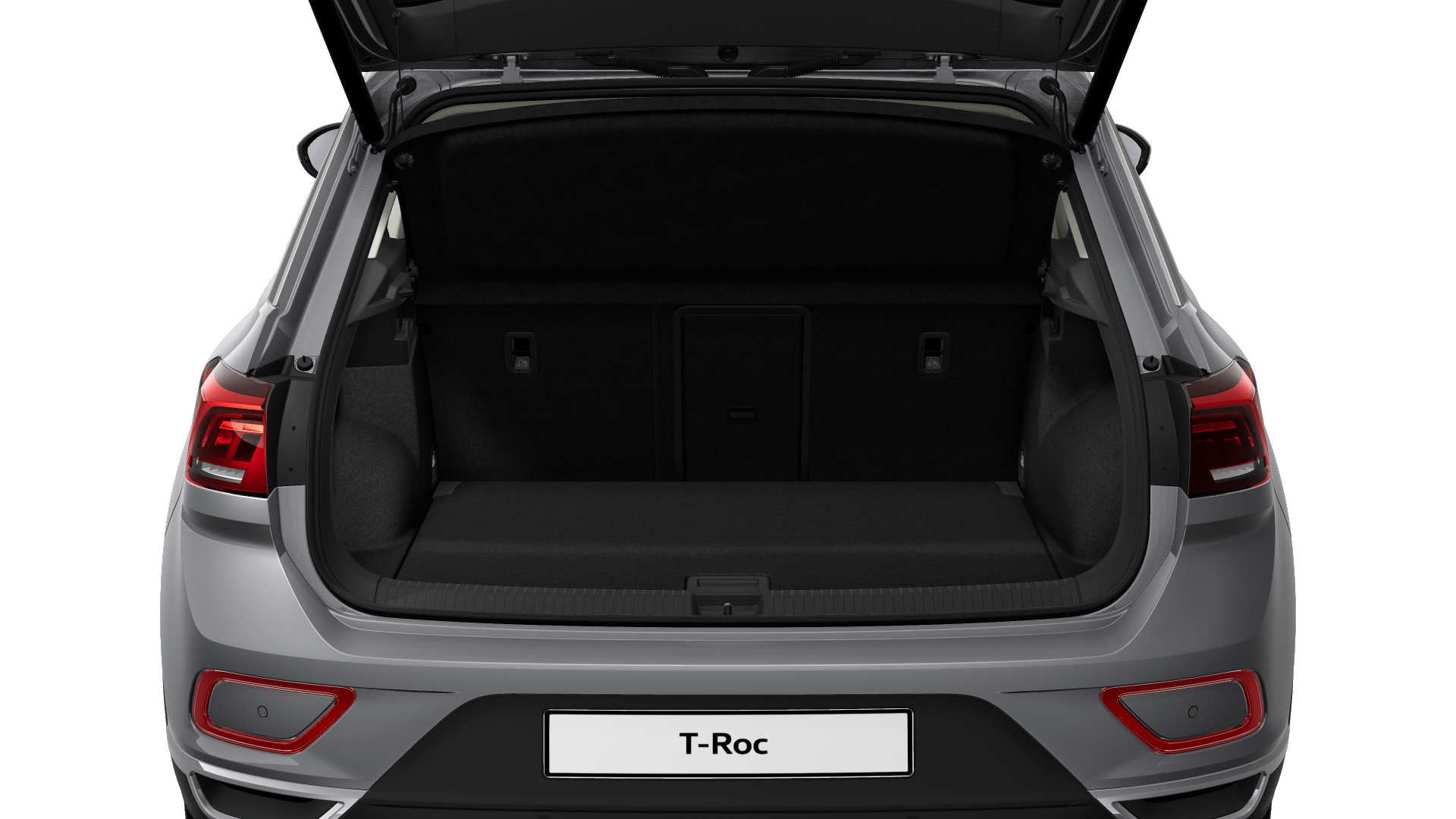 Volkswagen T-Roc 1.5 TSI DSG Plus Style