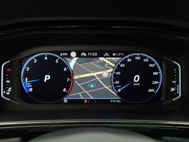 Volkswagen T-Roc 4Motion DSG R-Line