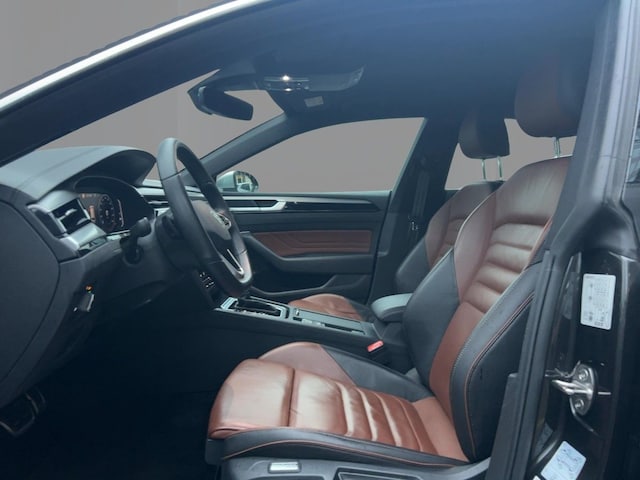 Volkswagen Arteon Shooting Brake 2.0 TDI DSG