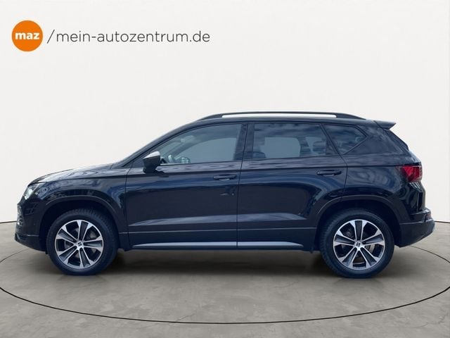 Seat Ateca 2.0 TDI FR-lijn