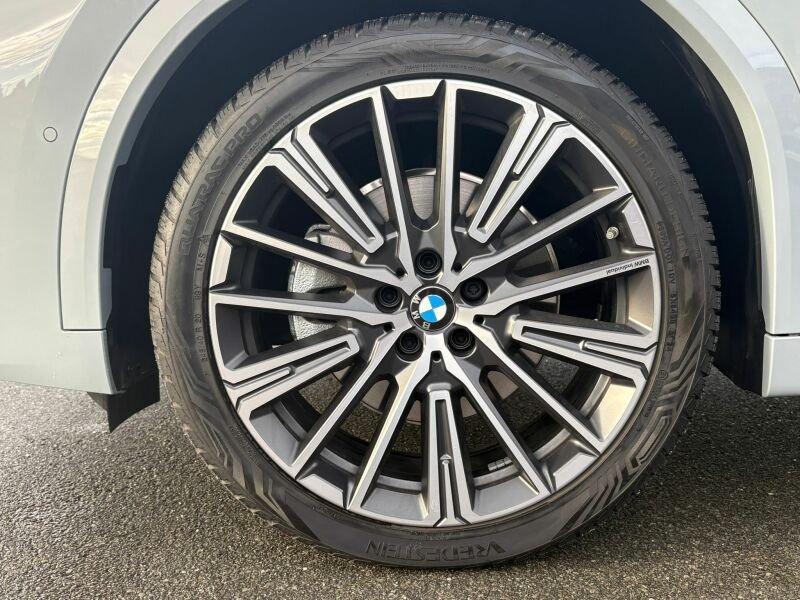 BMW X2 sDrive sDrive20i