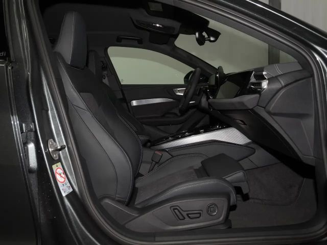 Audi A5 Quattro S-Line