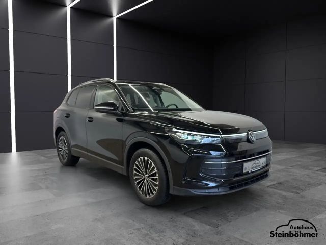 Volkswagen Tiguan 2.0 TDI DSG Plus