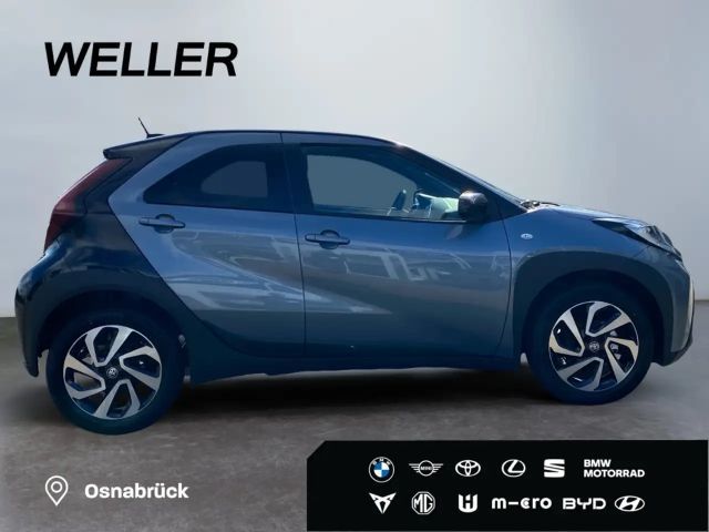 Toyota Aygo X Hatchback