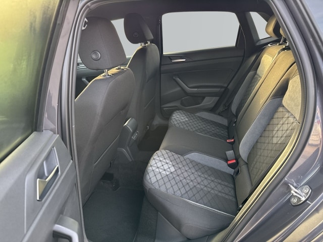 Volkswagen Polo 1.0 TSI DSG