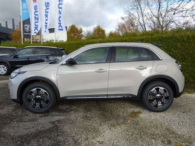 Fiat 600e Hybrid mHEV 110 6-Gang eDCT Pop