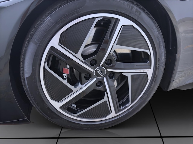 Audi e-tron GT Quattro