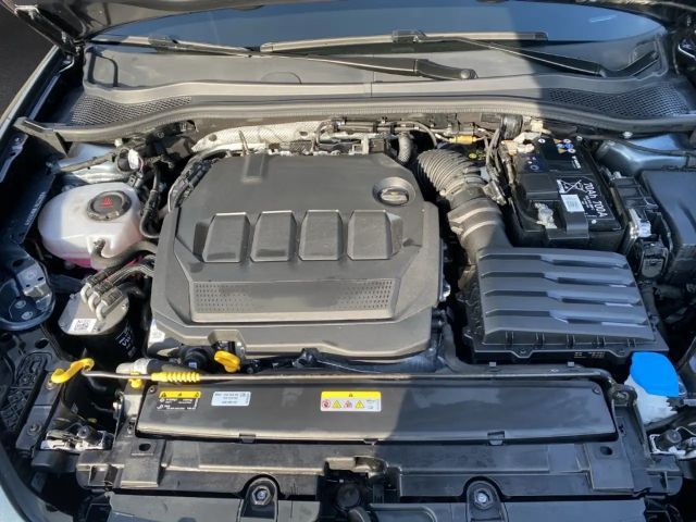 Seat Leon 2.0 TDI FR-lijn Sportstourer