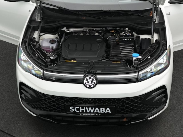 Volkswagen Tiguan DSG R-Line