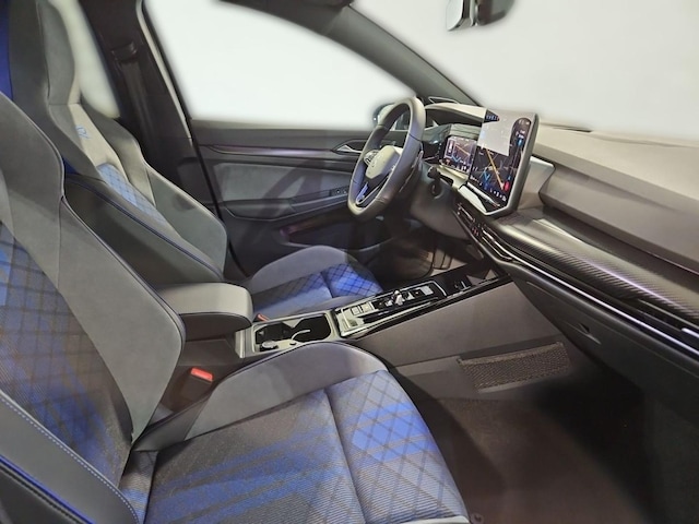 Volkswagen Golf 4Motion DSG