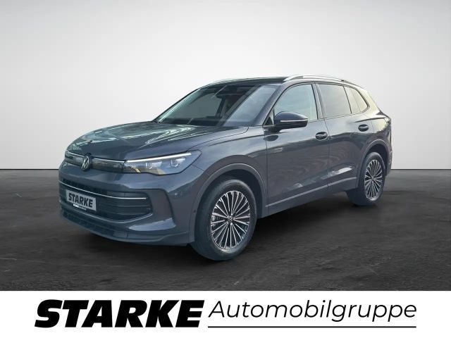 Volkswagen Tiguan 1.5 eTSI DSG Life