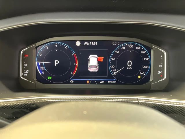 Volkswagen T-Cross 1.0 TSI DSG Style