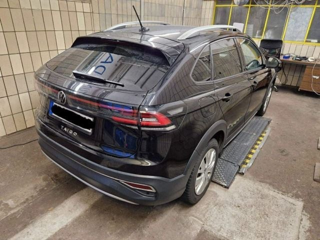 Volkswagen Taigo 1.0 TSI DSG Style