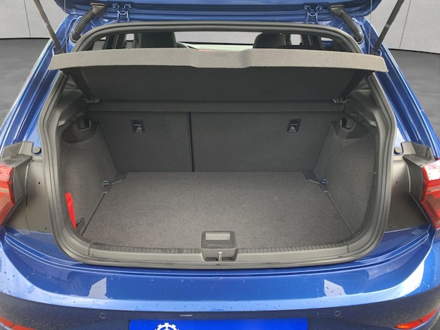 Volkswagen Polo 2.0 TSI DSG GTI