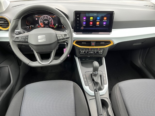 Seat Arona 1.0 TSI DSG