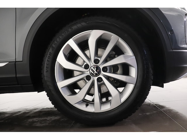 Volkswagen T-Roc 1.0 TSI Style