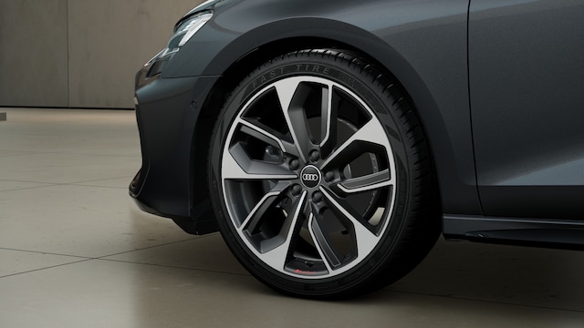 Audi A3 35 TFSI S-Line S-Tronic Sportback