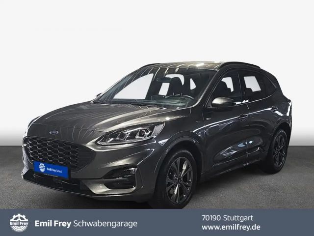 Ford Kuga ST Line X