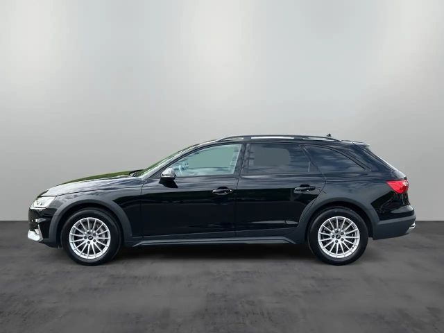 Audi A4 allroad 40 TDI Quattro S-Tronic