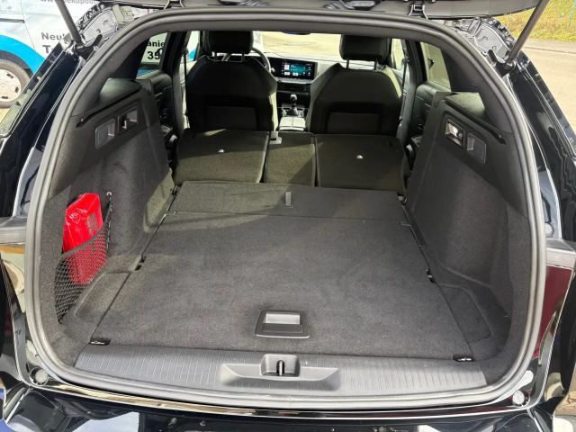 Opel Astra GS-Line Grand Sport