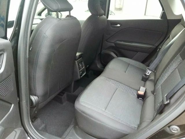 Mitsubishi ASX 1,0 Turbo