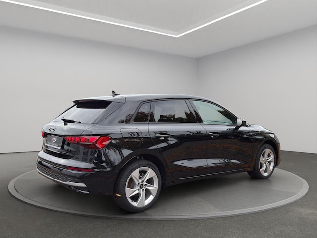 Audi A3 30 TFSI Sportback