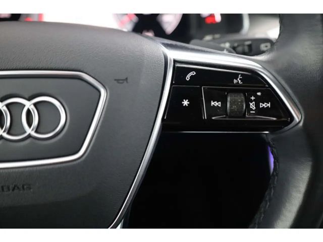 Audi A6 50 TDI Avant Quattro