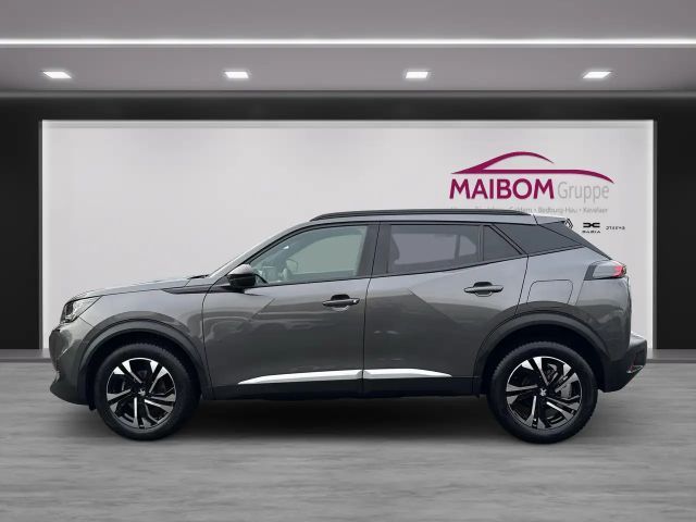 Peugeot 2008 PureTech