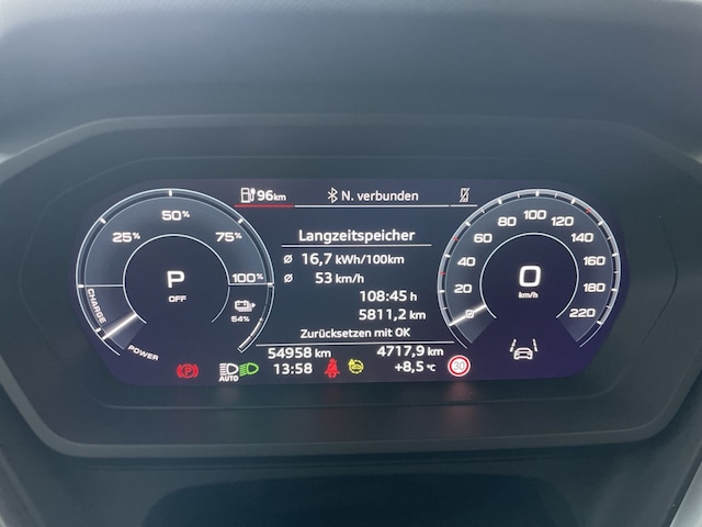 Audi Q4 e-tron 35 Sportback