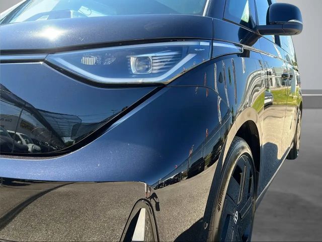 Volkswagen ID.Buzz 4Motion GTX