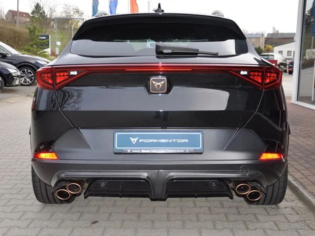 Cupra Formentor VZ5