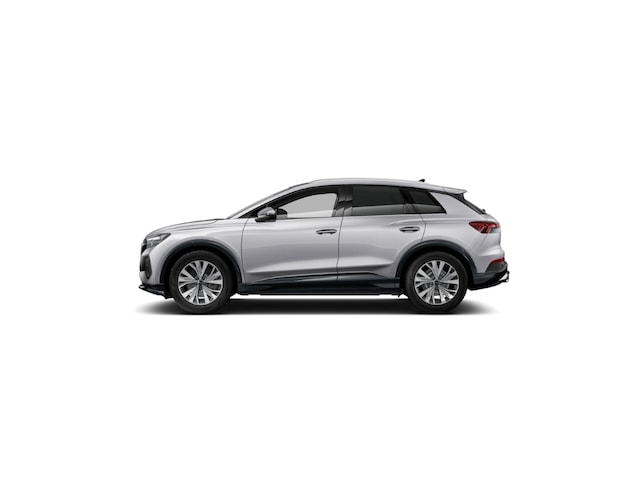 Audi Q4 e-tron SUV 45 e-tron Audi Q4 e-tron