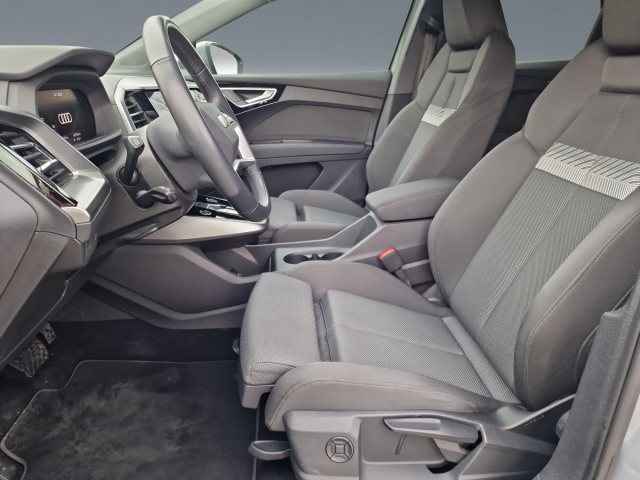 Audi Q4 e-tron 35 Sportback